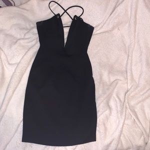 3/$20 little black dress from fashion Nova